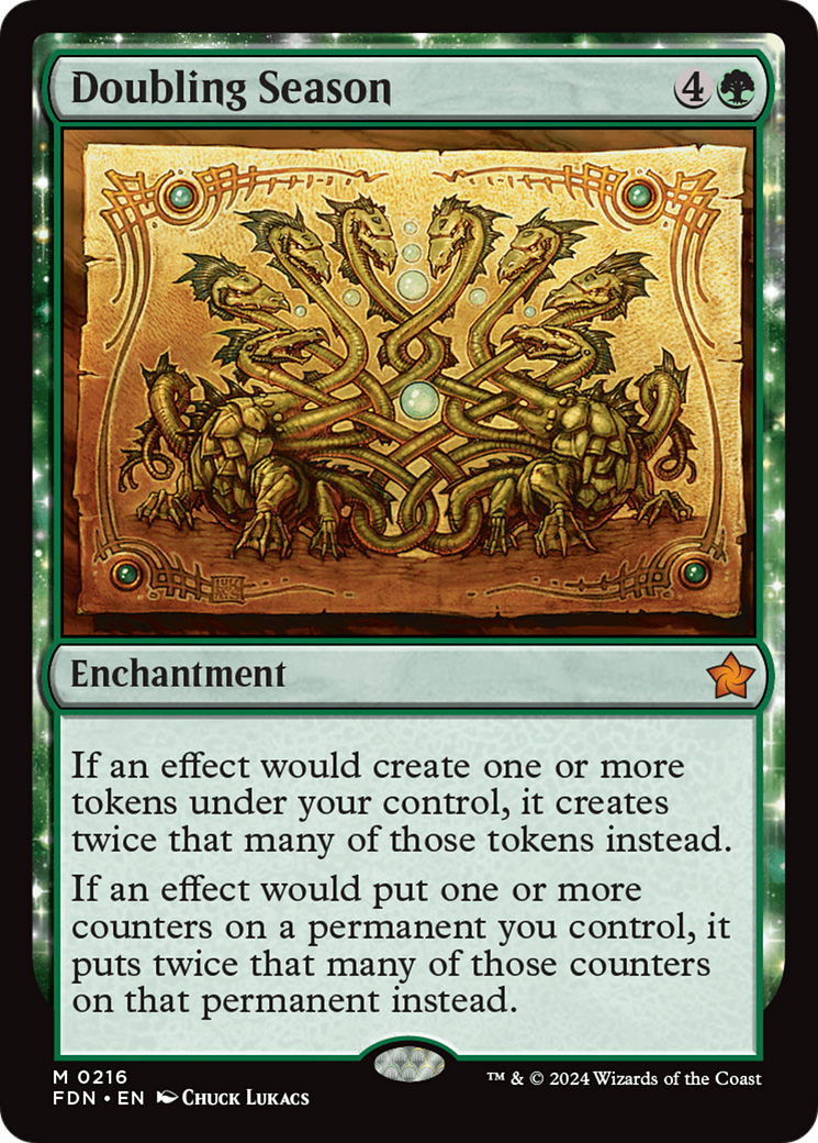 Doubling Season Foundations、mySite、waistdrama