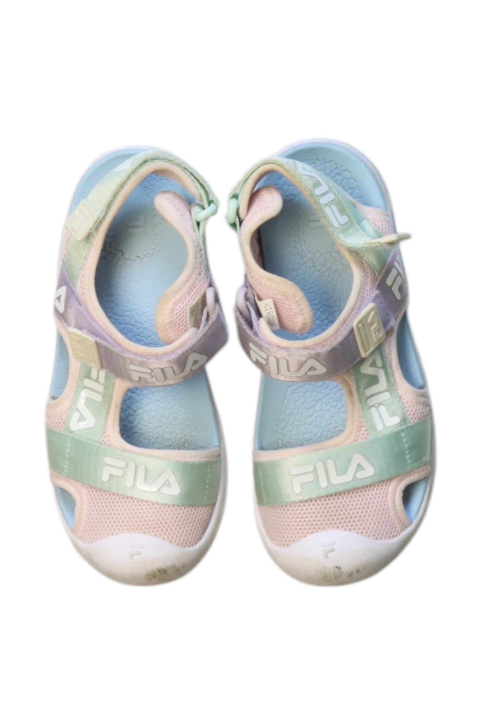 Fila Sandals EU30、mySite、g9winljtr