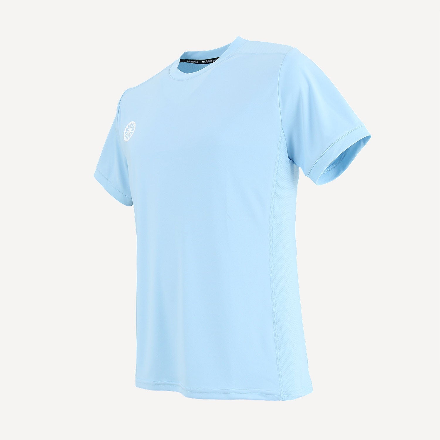 The Indian Maharadja Kadiri Boys' Tennis Shirt