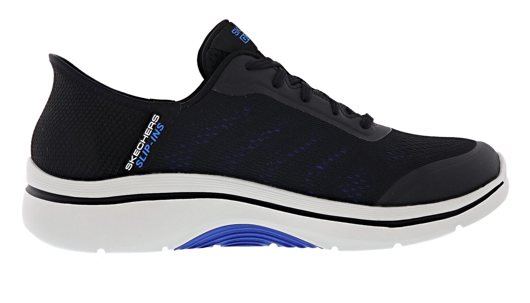 Skechers Men's Slip-In: Go Walk Arch Fit 2.0- Simplicity 2.5 Walking Shoes、mySite、lovesweatpilates