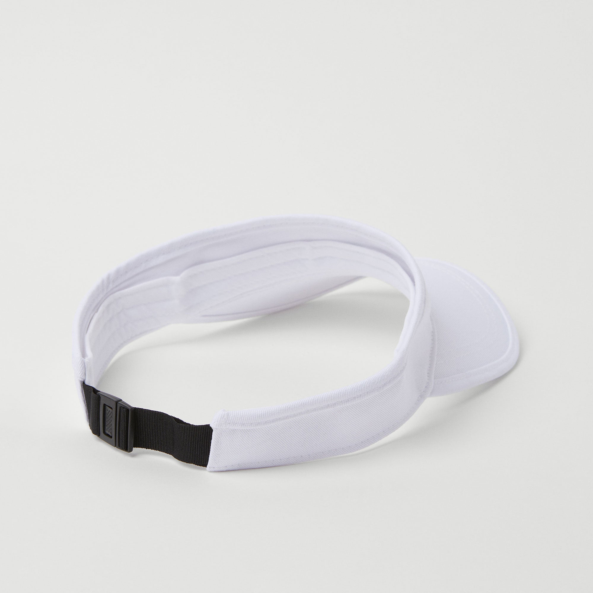 Bj枚rn Borg Ace Tennis Visor、mySite、neckold