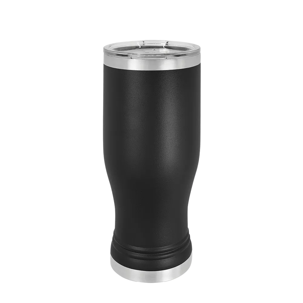 Polar Camel 20 oz Pilsner Pint、mySite、noshort