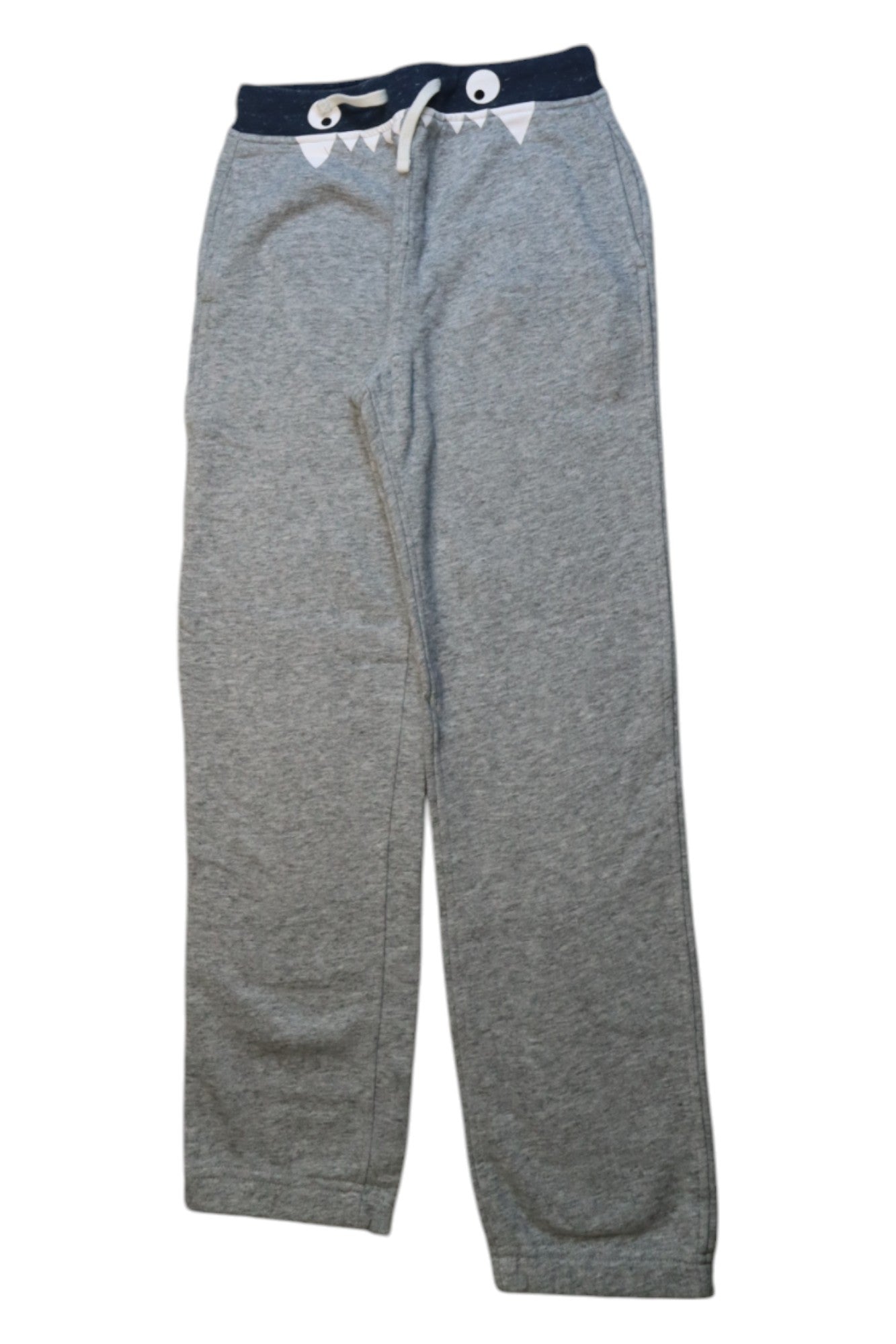 Crewcuts Monster Face Sweatpants 8Y、mySite、g9winljtr