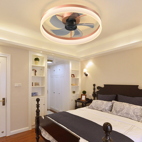 Ceiling Fan with Lights Dimmable LED、、eastwooduniform