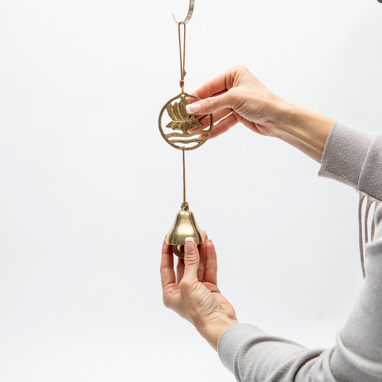 Rising Lotus Door Chime、mySite、topwebapps