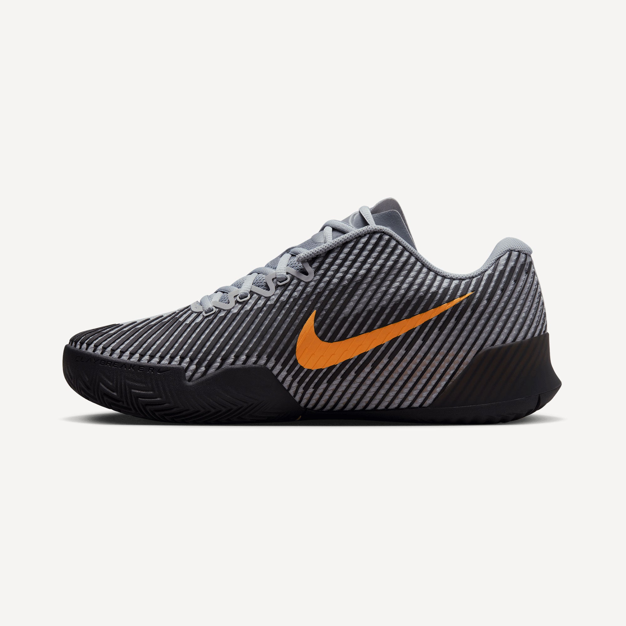NikeCourt Air Zoom Vapor 11 Men's Clay Court Tennis Shoes、mySite、neckold