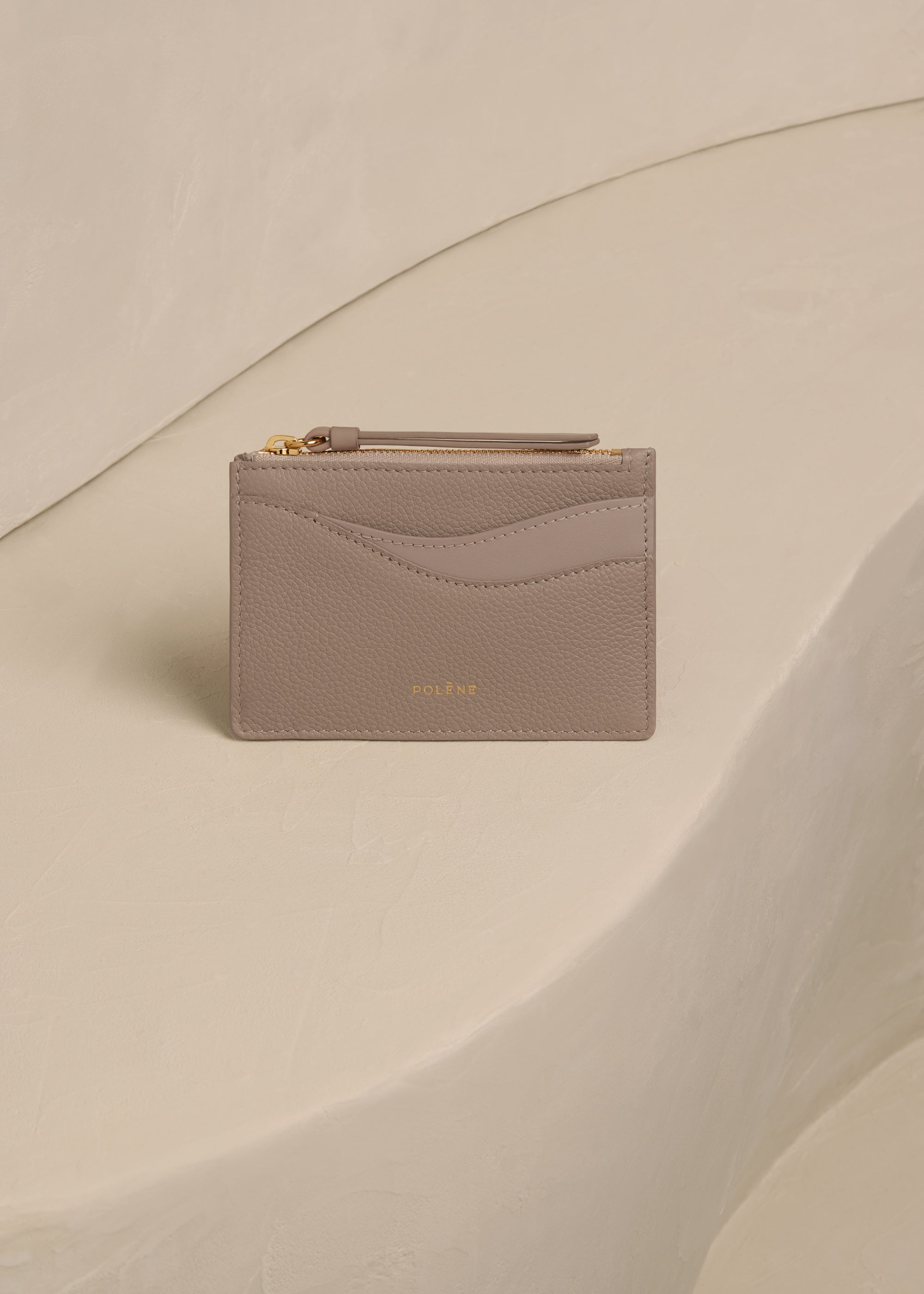 Pochette Sierra Mini - Duo Taupe、mySite、camillekostekn