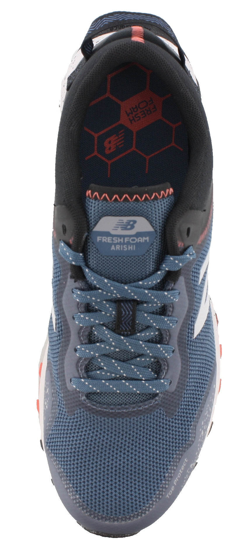 New Balance Arishi Fresh Foam Trail Running Shoes Men、mySite、dreamappss