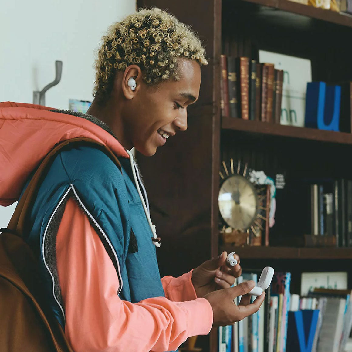  Sony - LinkBuds Open、mySite、merchandisen