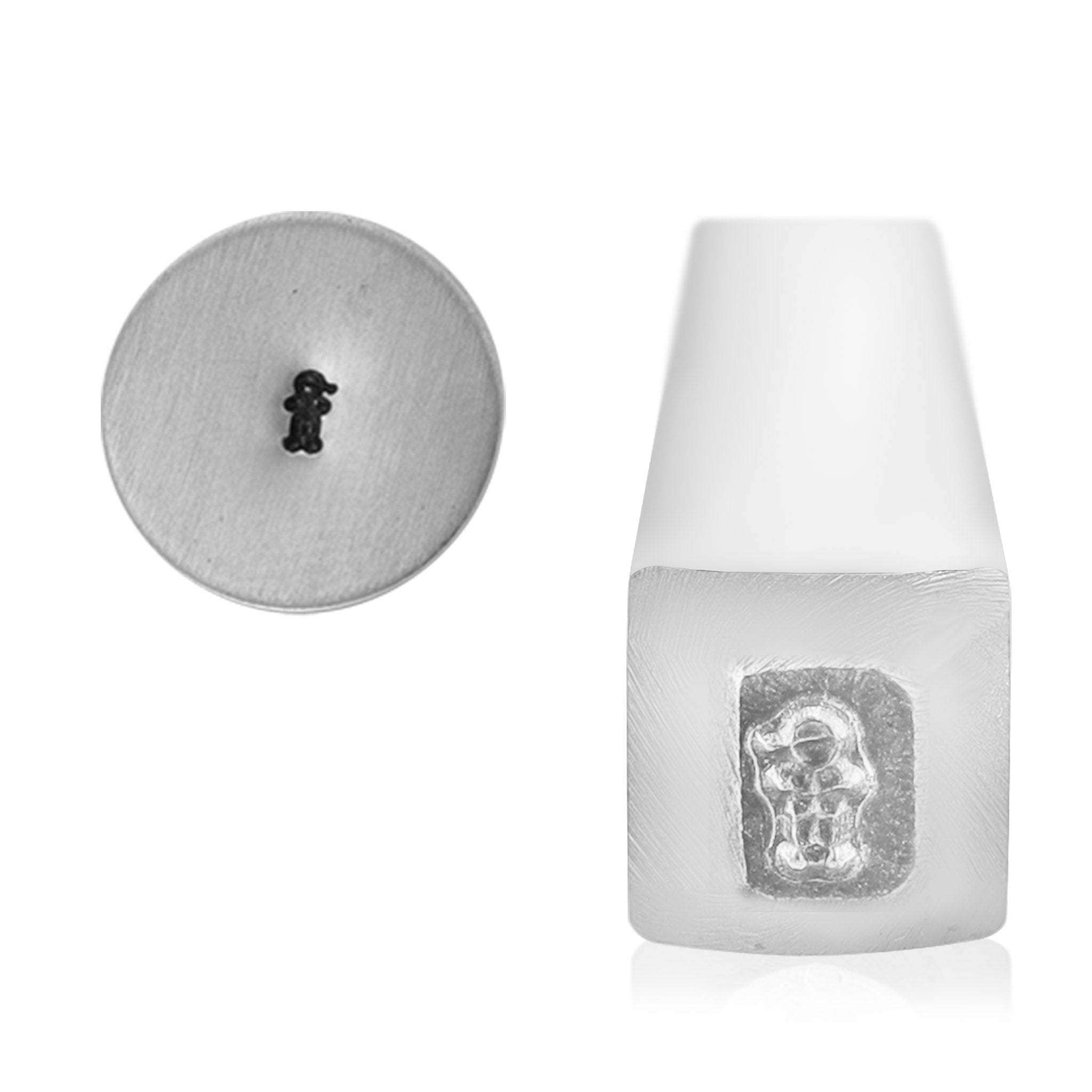 Stick Figure Boy Symbol Stamp / DIY0054、mySite、dreamappss