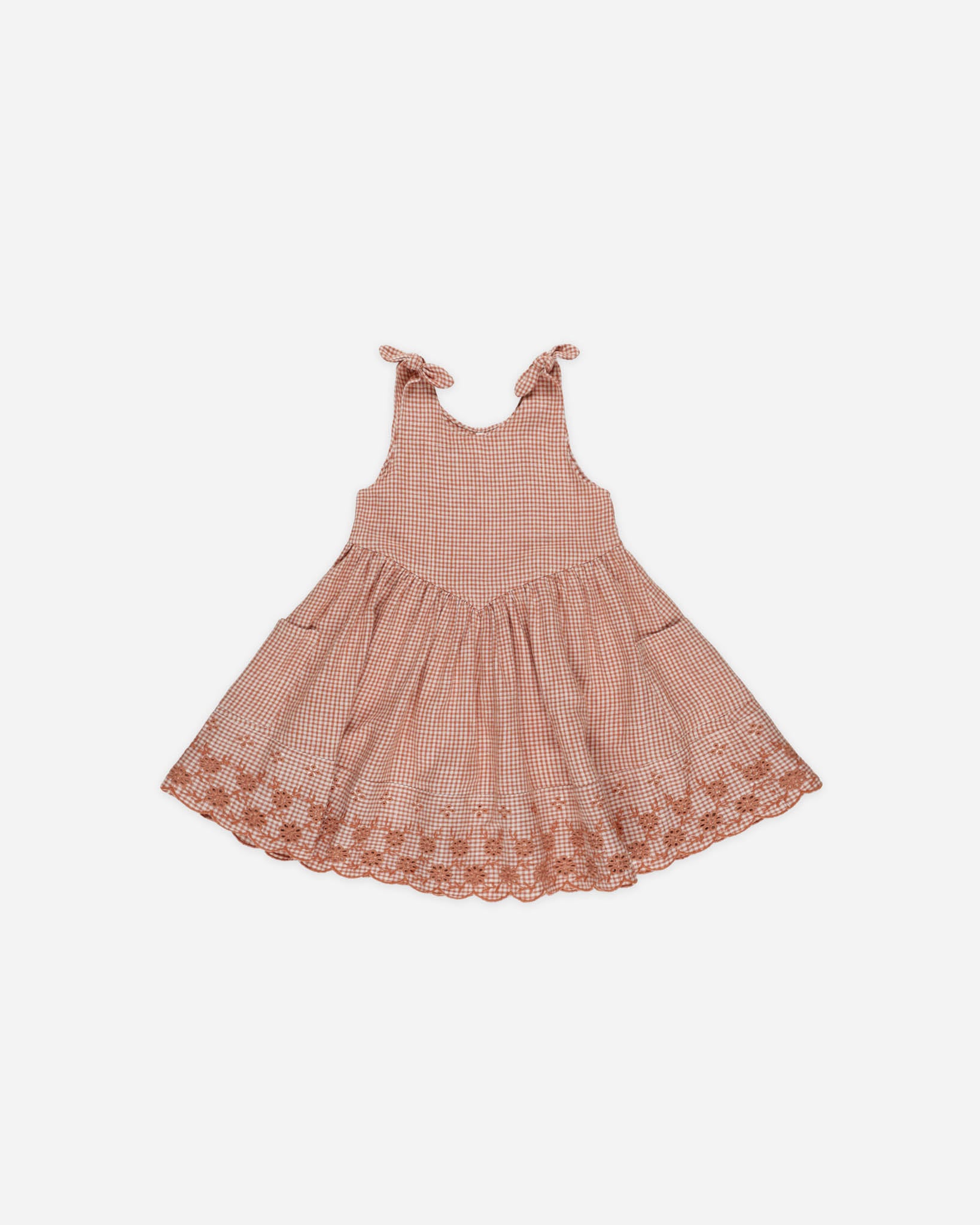  Summer Dress || Poppy Gingham、mySite、layawaytickets