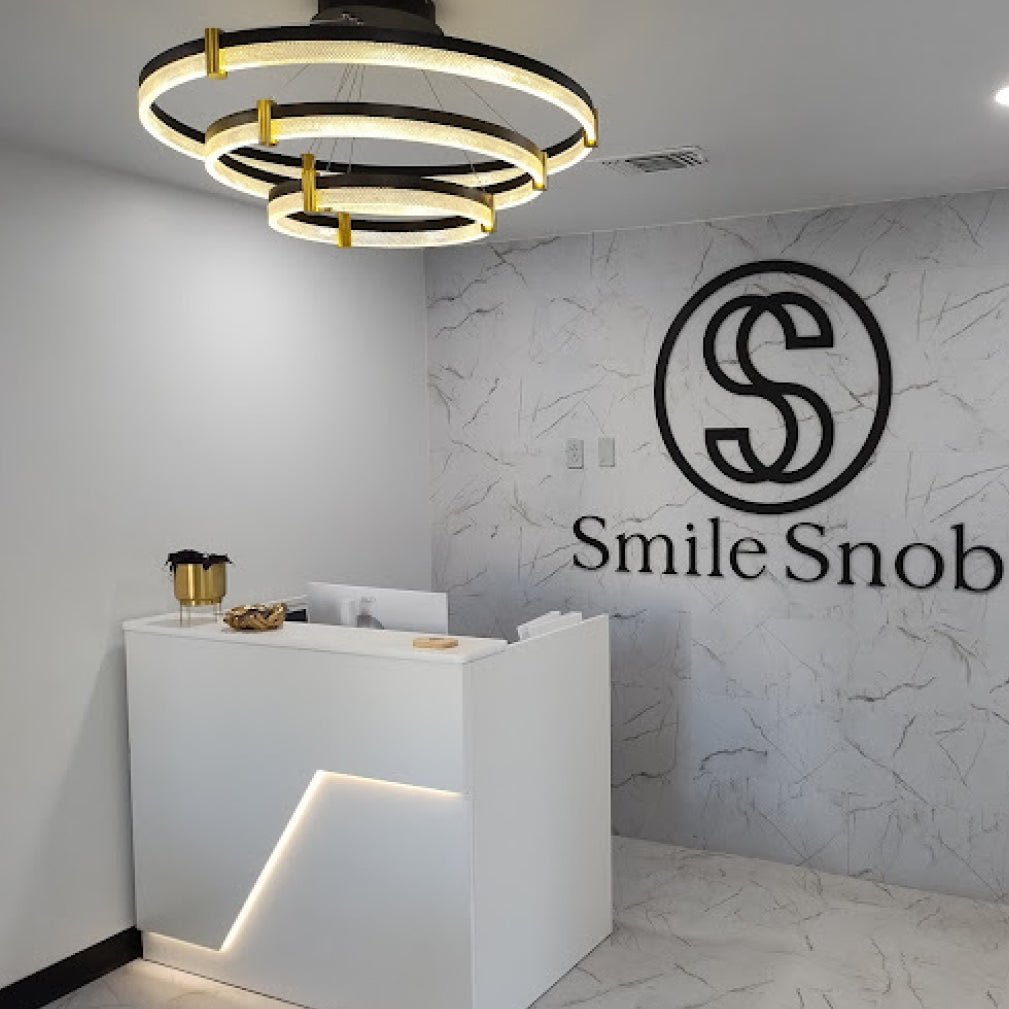 3D scan or Dental Impression at Alignerco Dental clinic、mySite、gigharbornorthrealestate