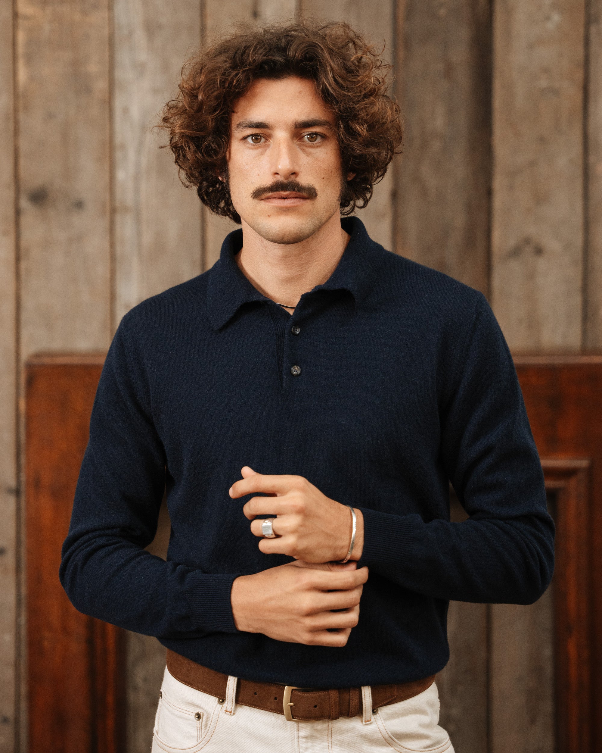  Bard、mySite、merchandisen