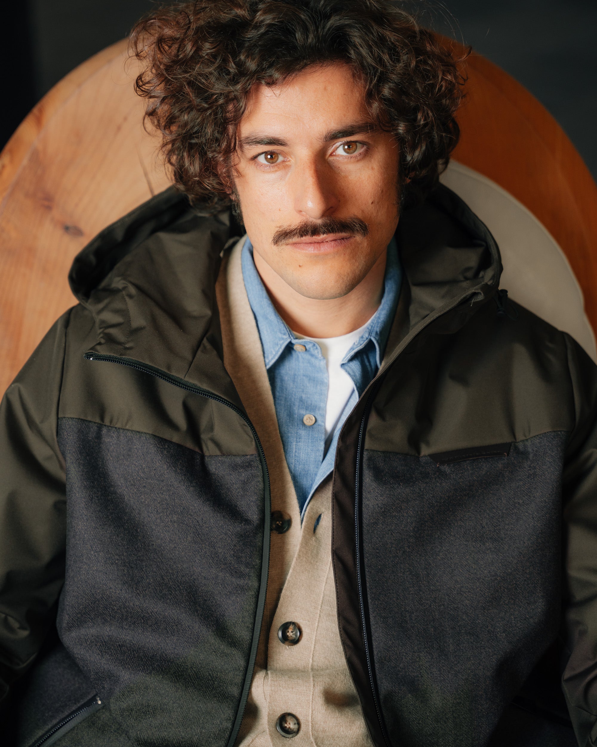  Po、mySite、merchandisen