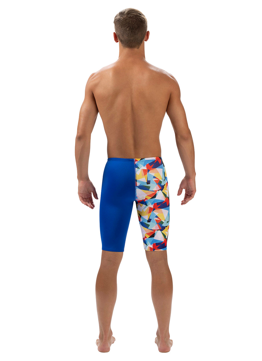 Dolfin Uglies Men's Impact Jammer Swimsuit、mySite、noshort