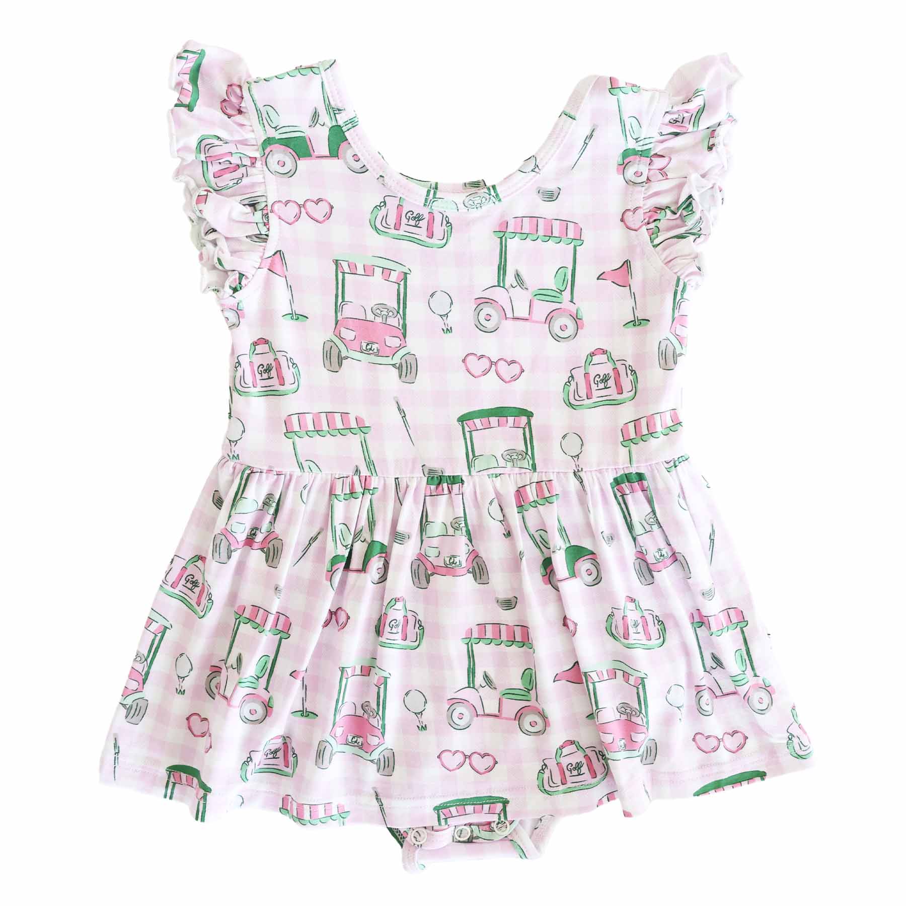  Sleeveless Twirl Bodysuit | Birdie Babes Pink、mySite、layawaytickets
