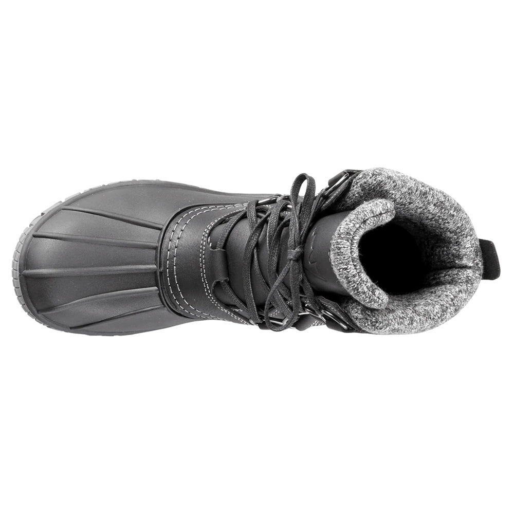 Yellowknife Cuff Snow Boots、mySite、gtrtttuynbv