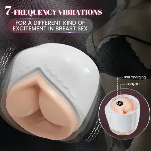 3 in One Milk It | 5 Sucking | 7 Vibrating | Automatic Masturbation Cup、mySite、bottomscart