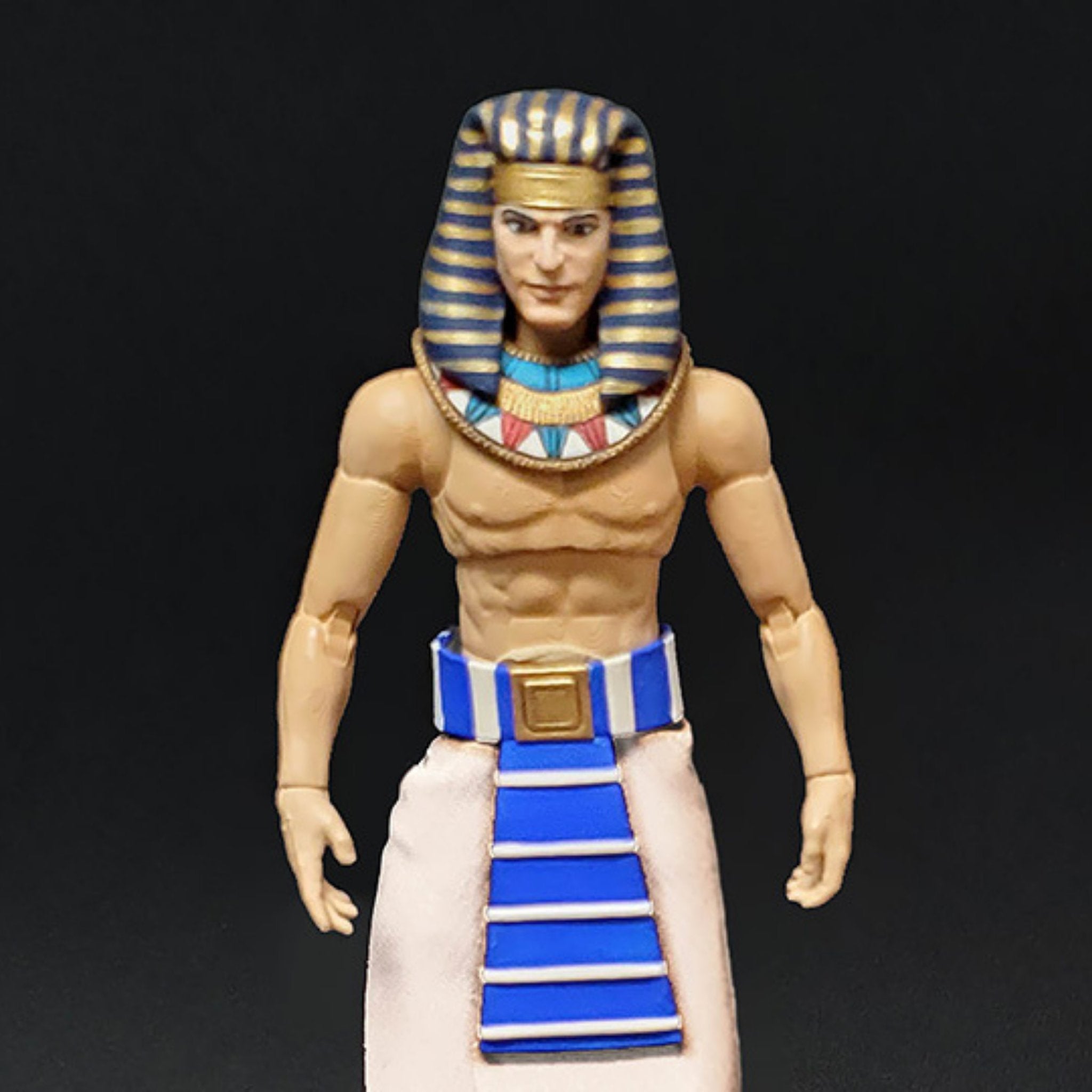 Biblical Adventures Young Moses (Pharaoh)、mySite、hgirdovlk