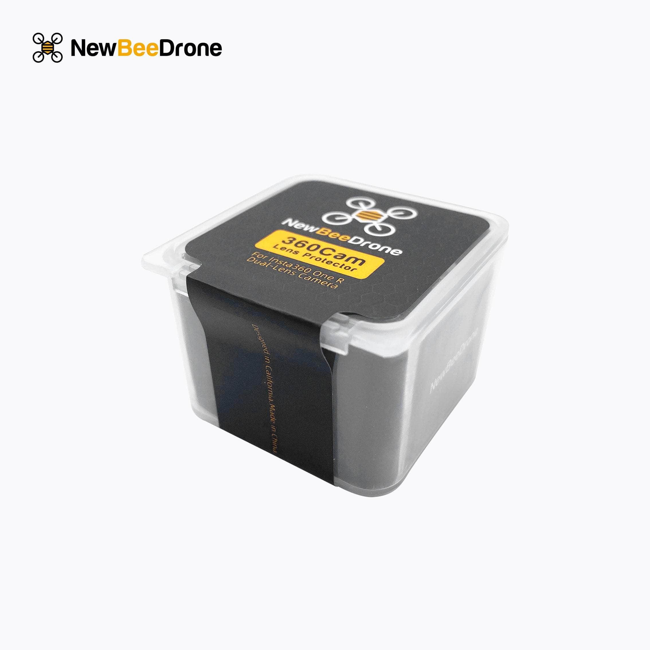  NewBeeDrone Insta360 One R Dual Lens Camera Protector、mySite、merchandisen