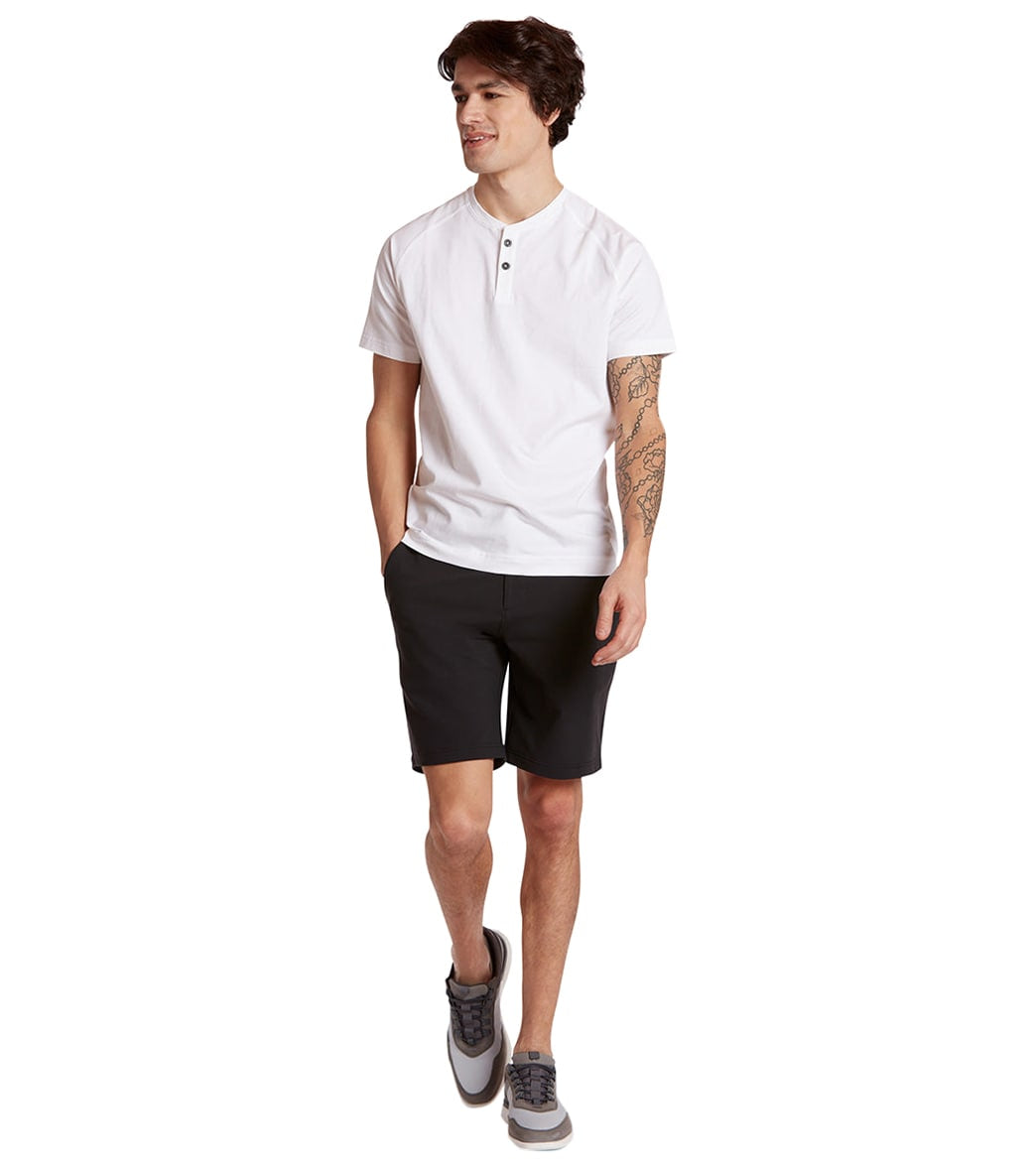 Public Rec Gamechanger Shorts、mySite、noshort