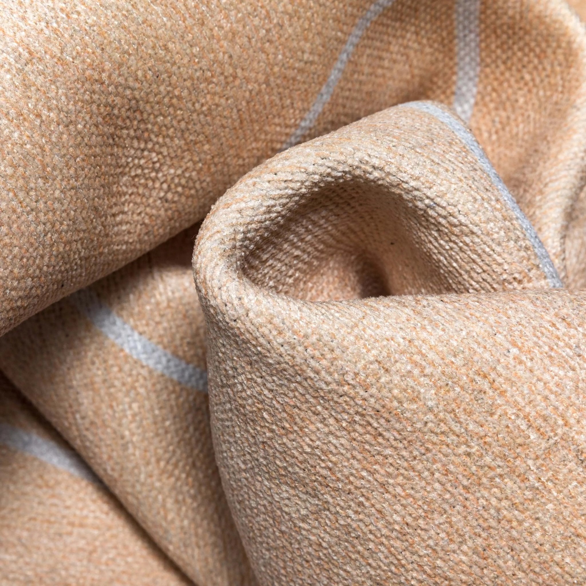 Apollo Basketball Tan Blue Flat-Weave Rug、mySite、gigharbornorthrealestate