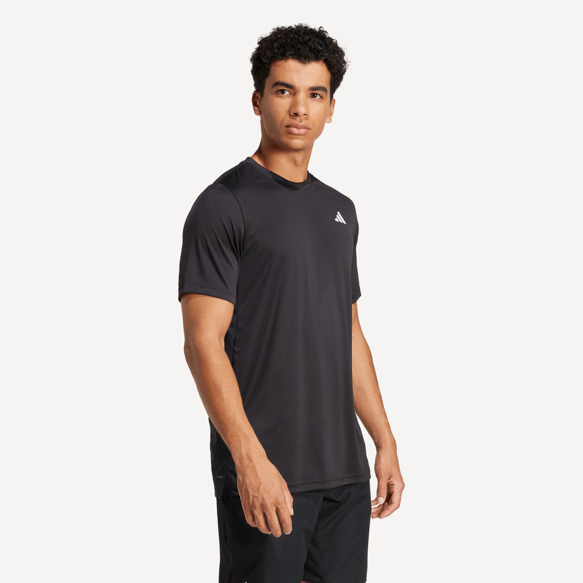 adidas Club Men's Tennis Shirt