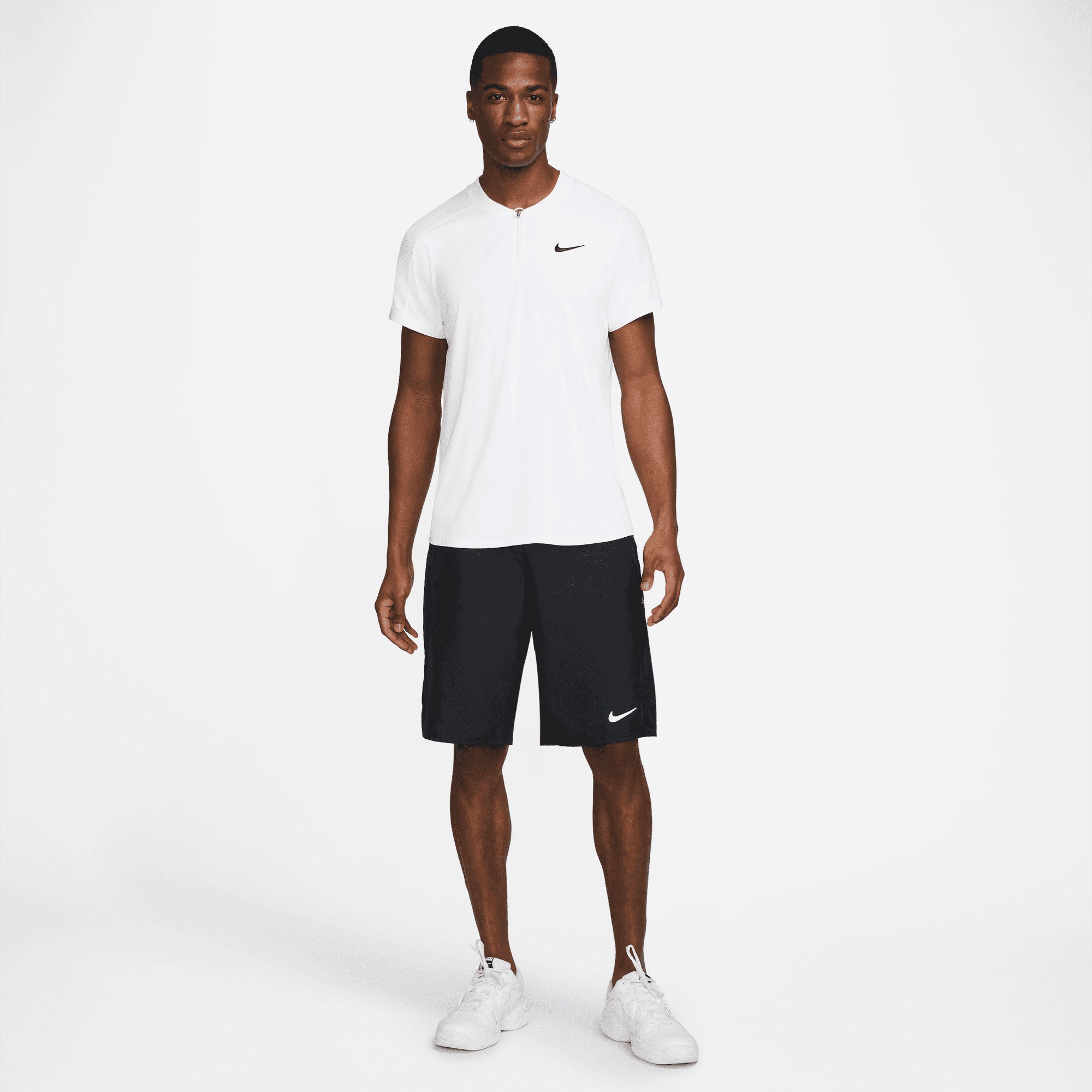 NikeCourt Dri-FIT Slam London Men's Tennis Polo