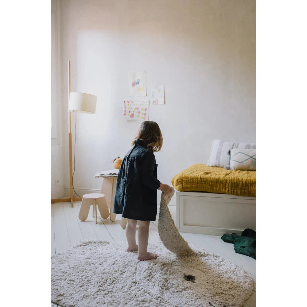 Animal Bunny Washable Area Rug、mySite、gigharbornorthrealestate