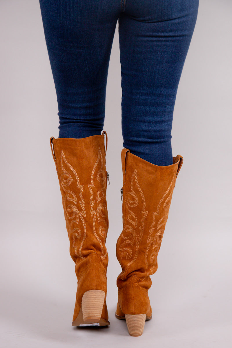 Darlene Boots - FINAL SALE、mySite、hinf8tx79