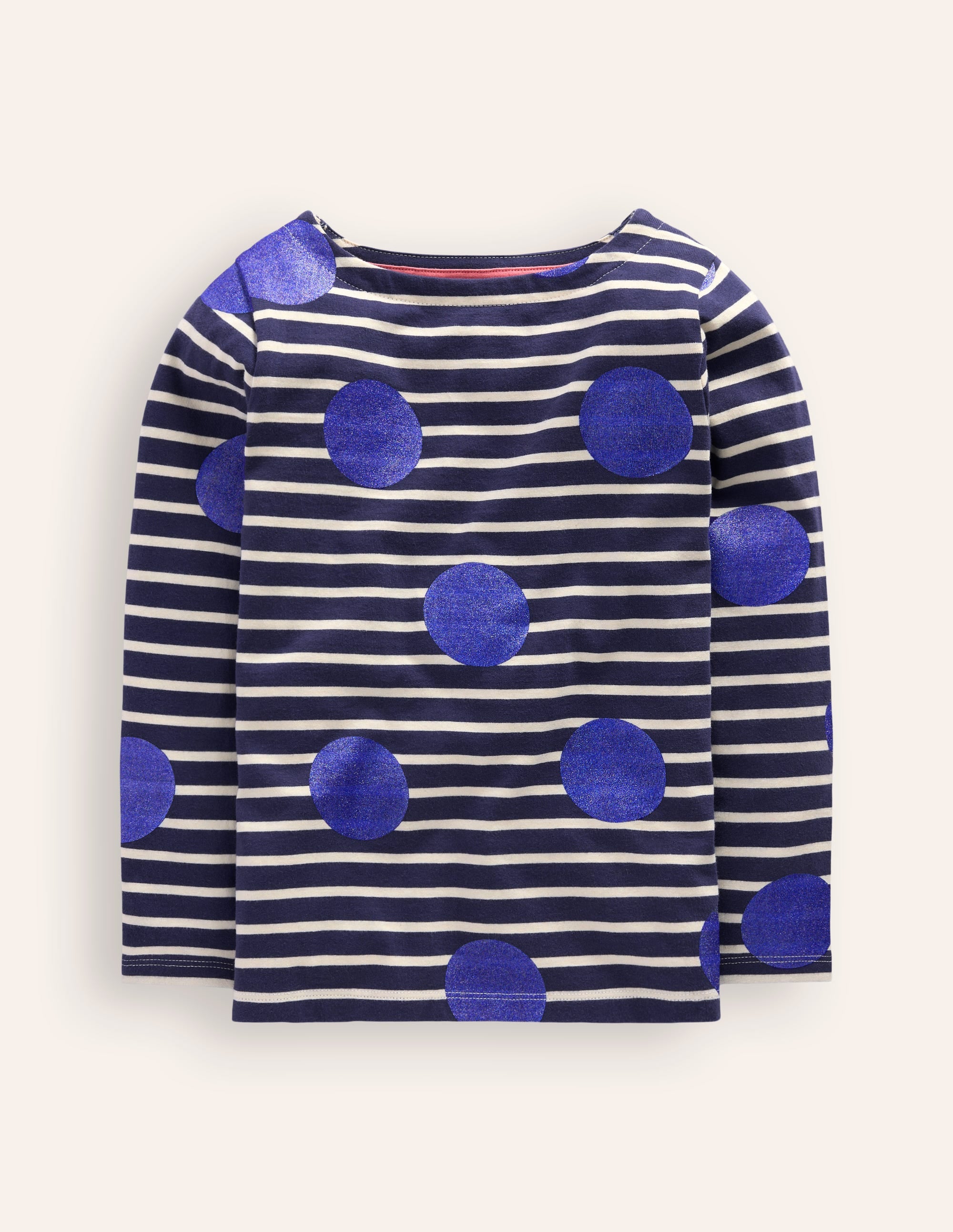  Ella Breton-Sapphire Blue Foil spot、mySite、ashleygrahame