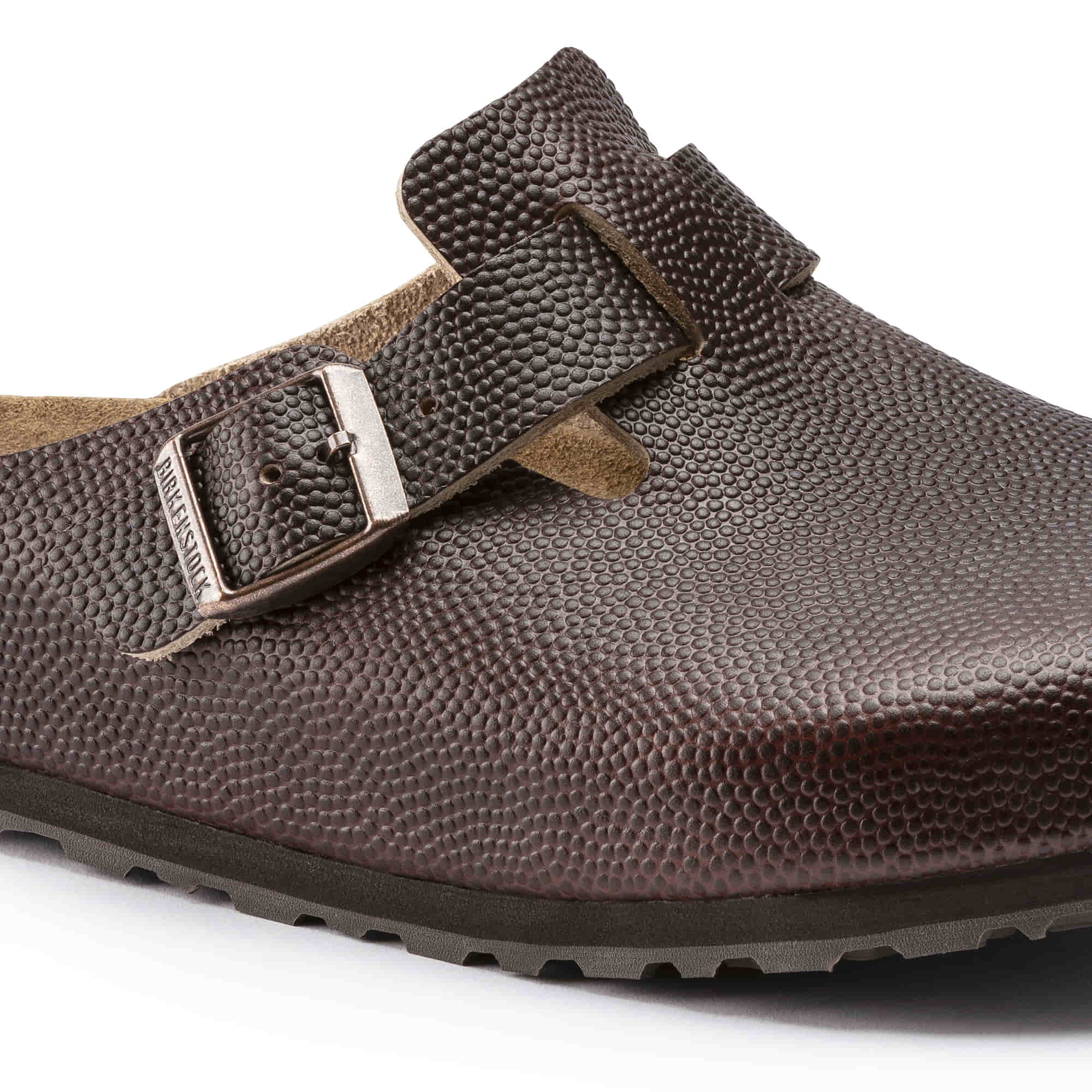 Boston Embossed Natural Leather、mySite、gtrtttuynbv