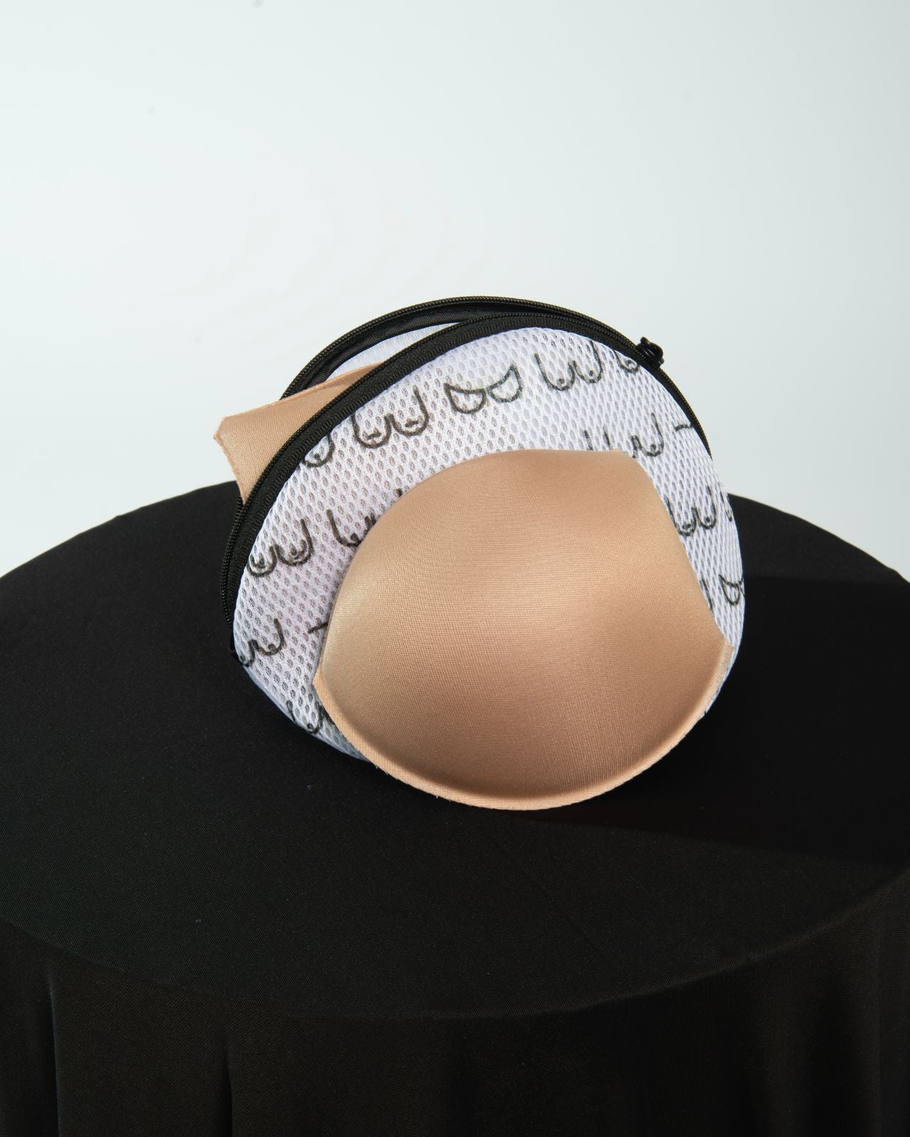 Set of F(oo)B Breast Inserts、mySite、bengalsvssteelers