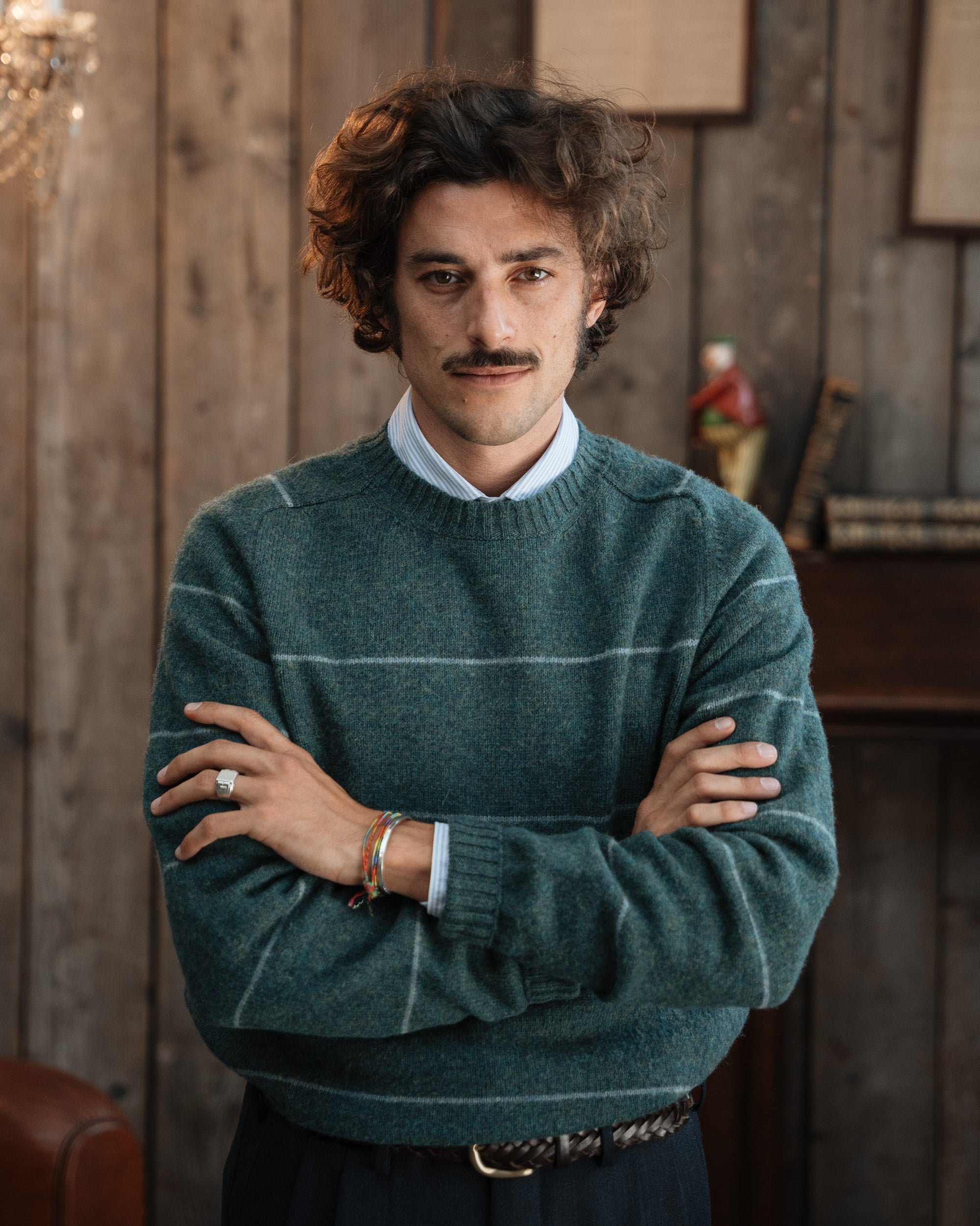  Zavattarello、mySite、merchandisen