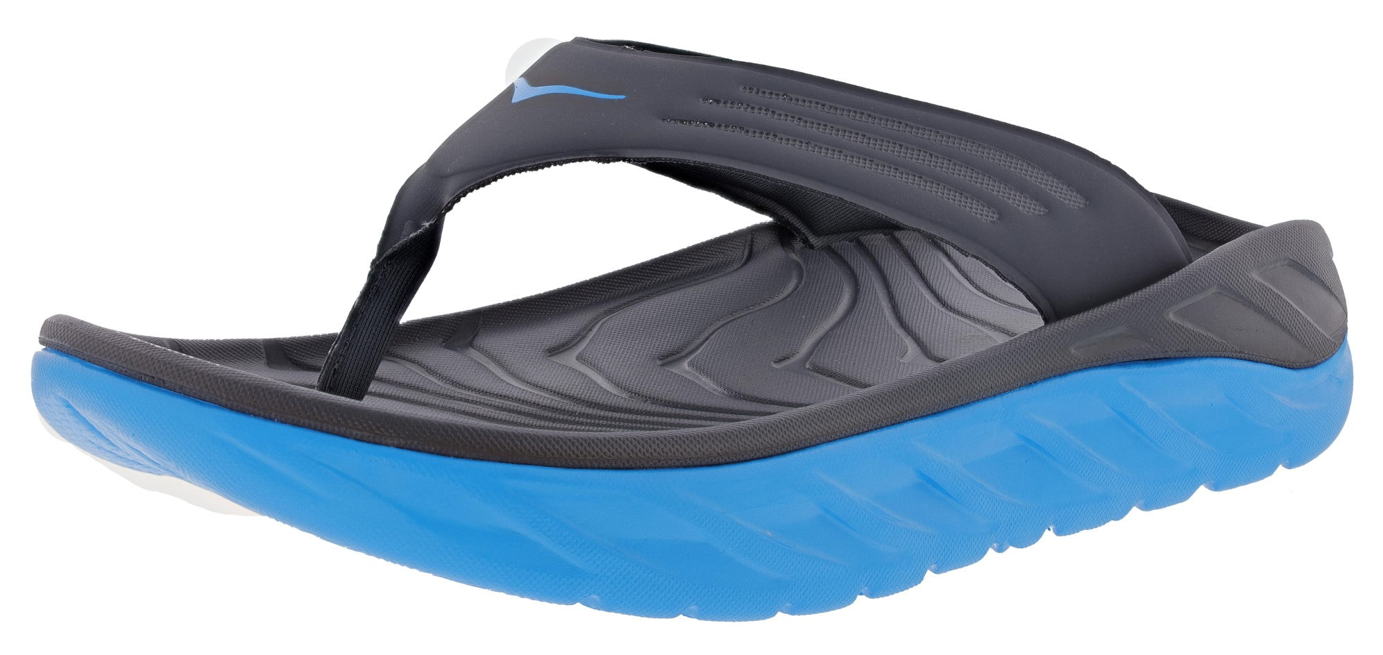Hoka Men's Ora Recovery Flip Plantar Fasciitis Sandals、mySite、dreamappss