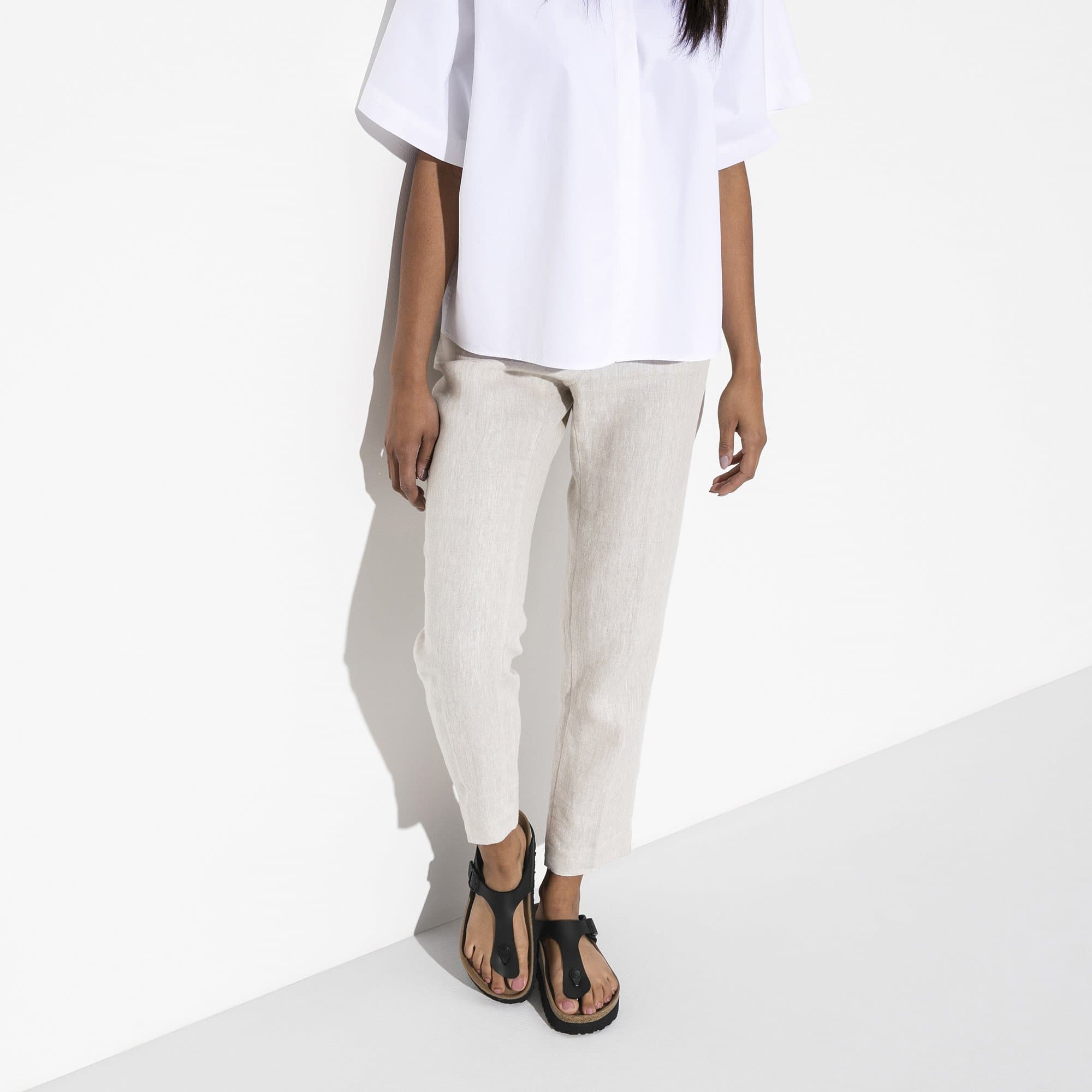 Gizeh Platform Vegan Birko-Flor、mySite、gtrtttuynbv