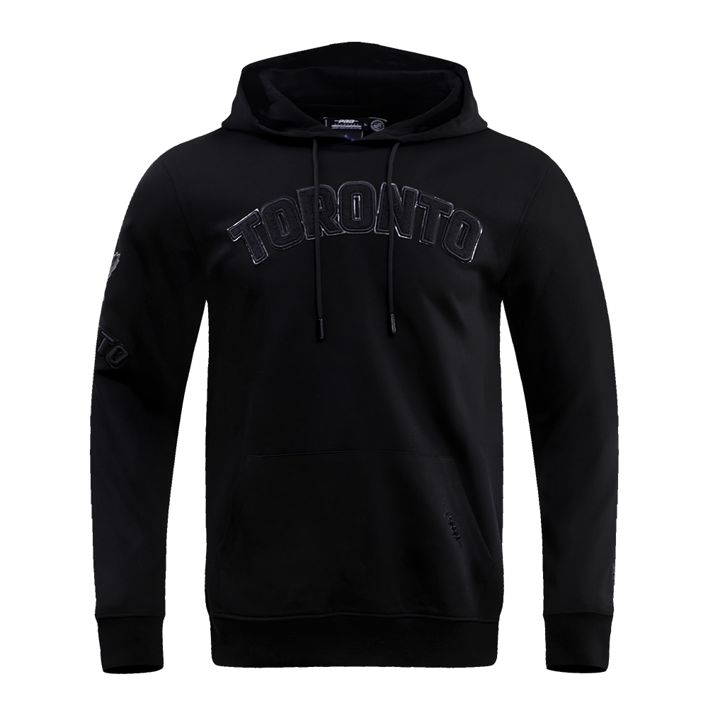 Classic Wordmark Hoody