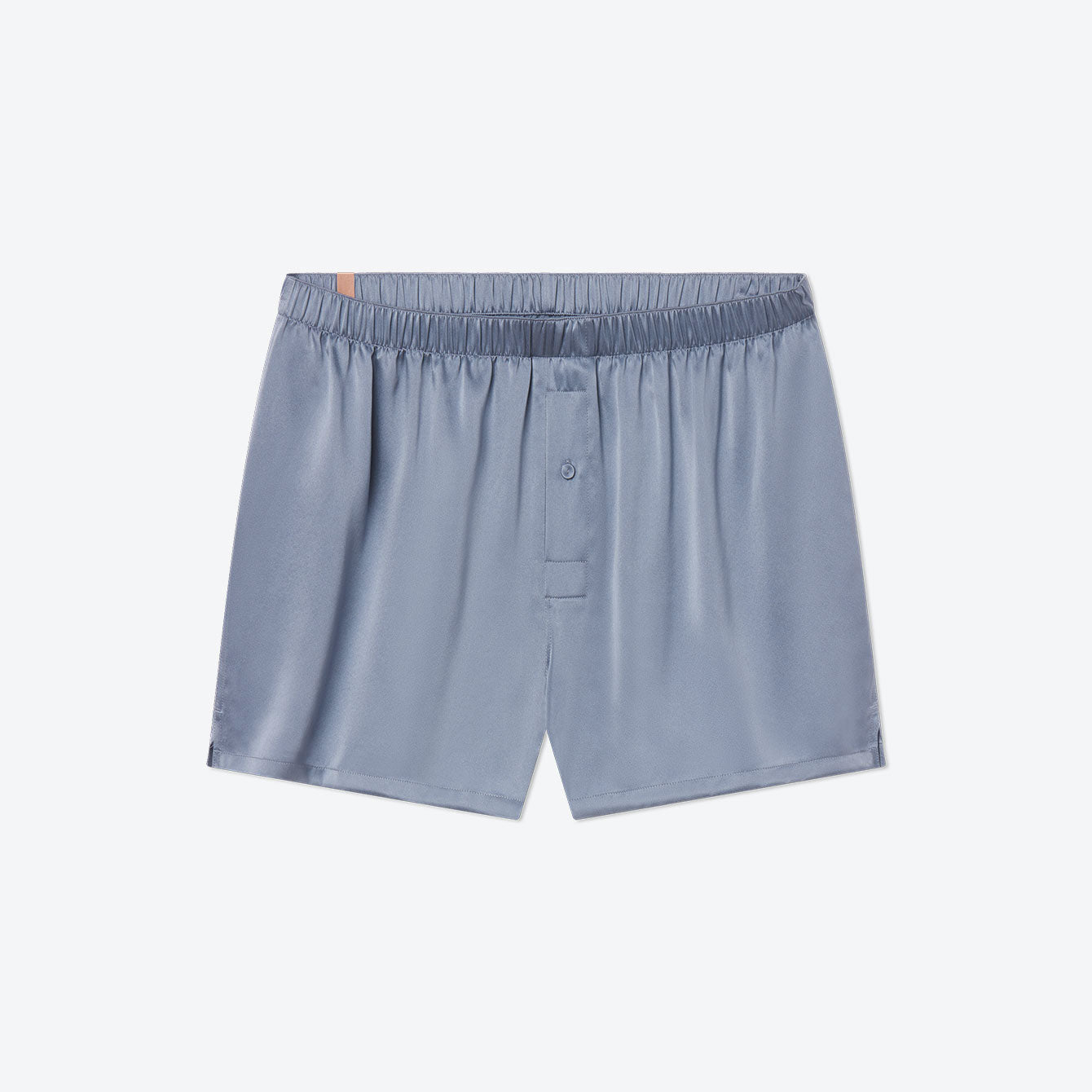 Men's Washable Silk Boxer、mySite、bengalsvssteelers