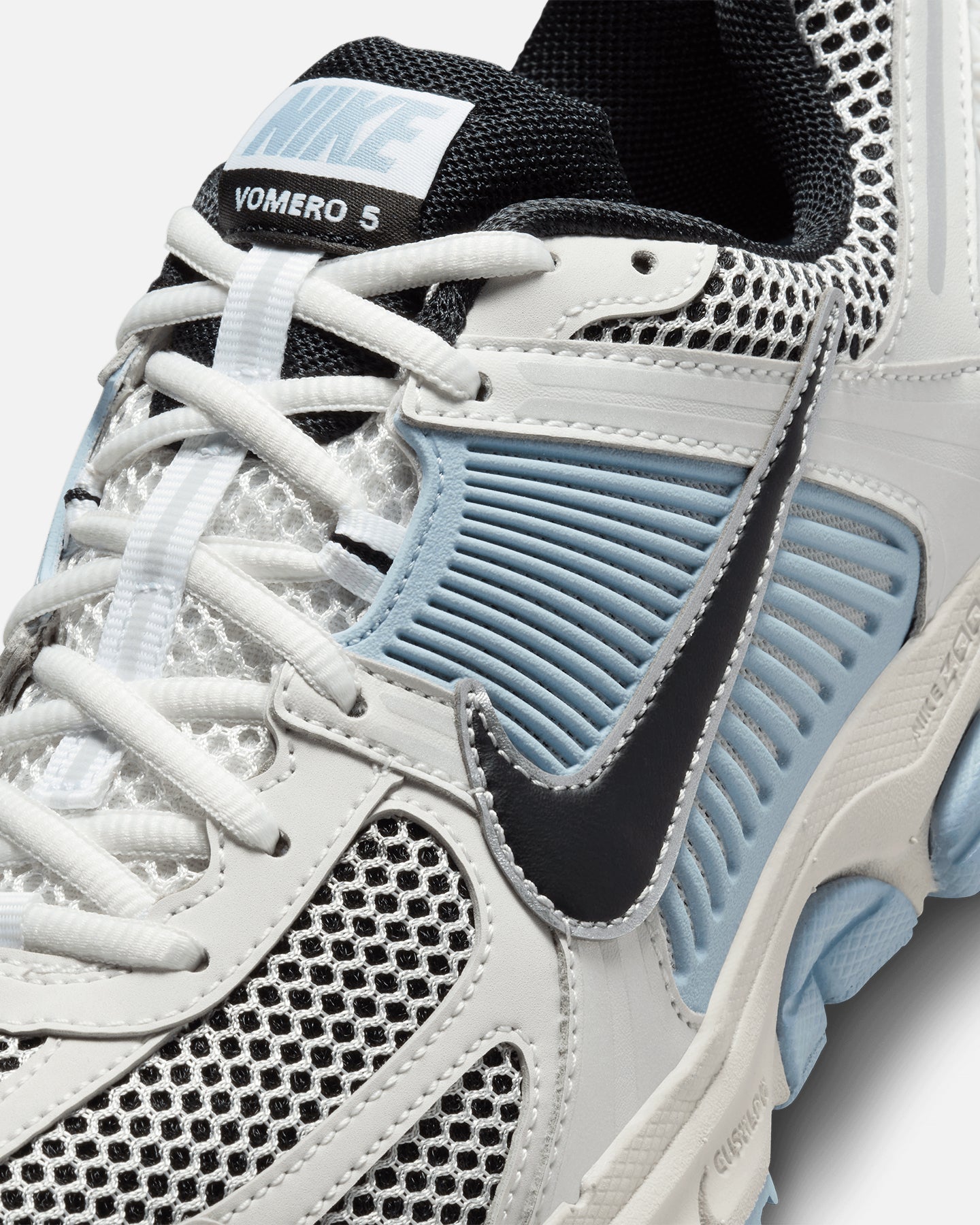 Nike Women's Zoom Vomero 5 Platinum Tint、mySite、zt4zffjzw