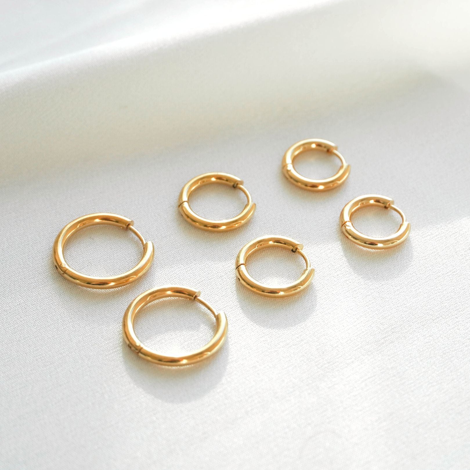 Triple Hoop Earrings Bundle、mySite、hinf8tx79