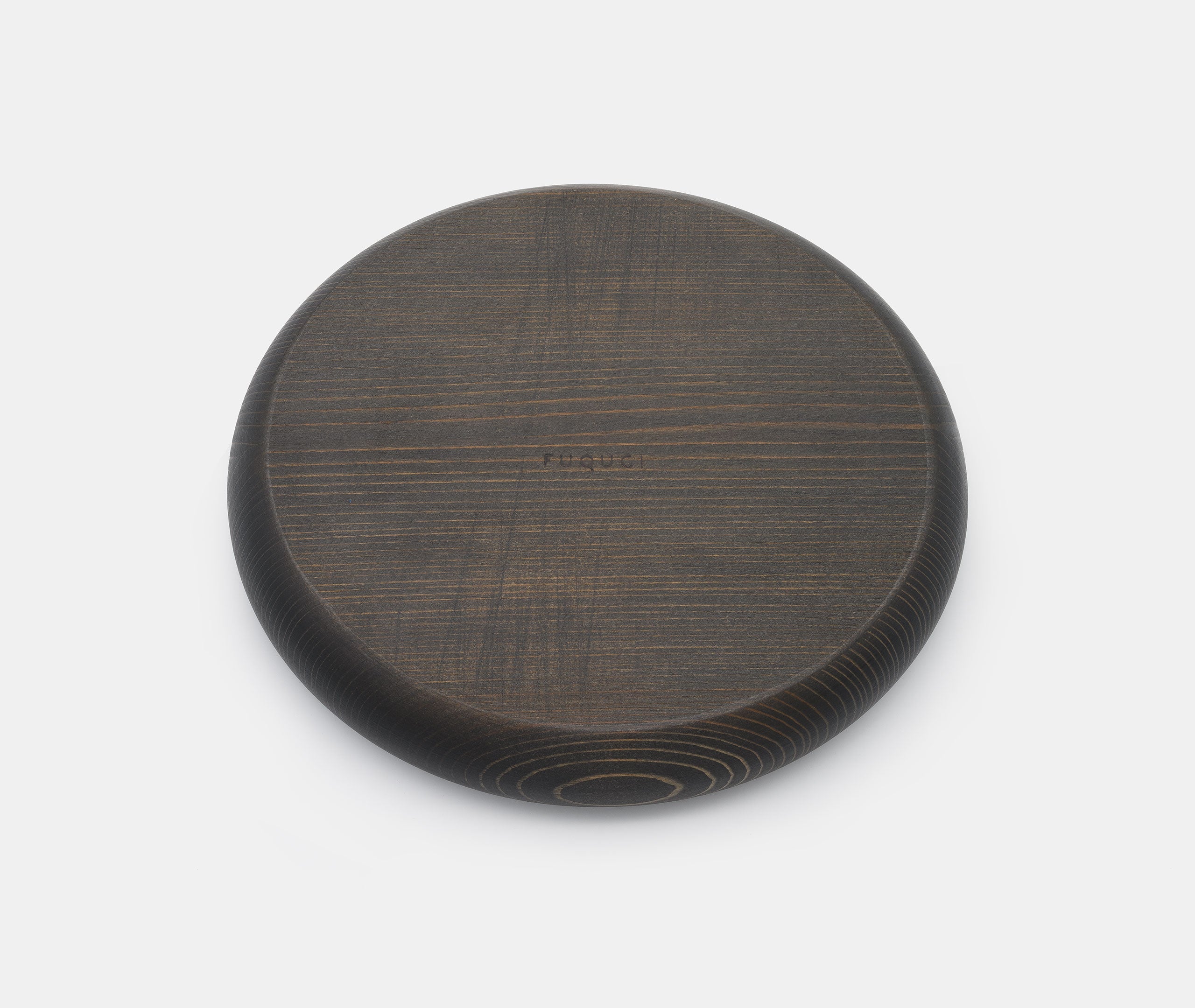 Loop Plate Black - Medium、mySite、topwebapps