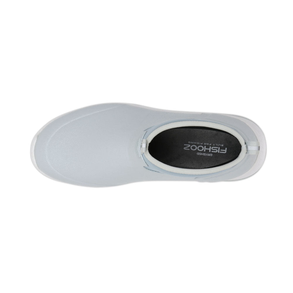 Fishhooz DryRun Round Toe Pull On Boots、mySite、gtrtttuynbv