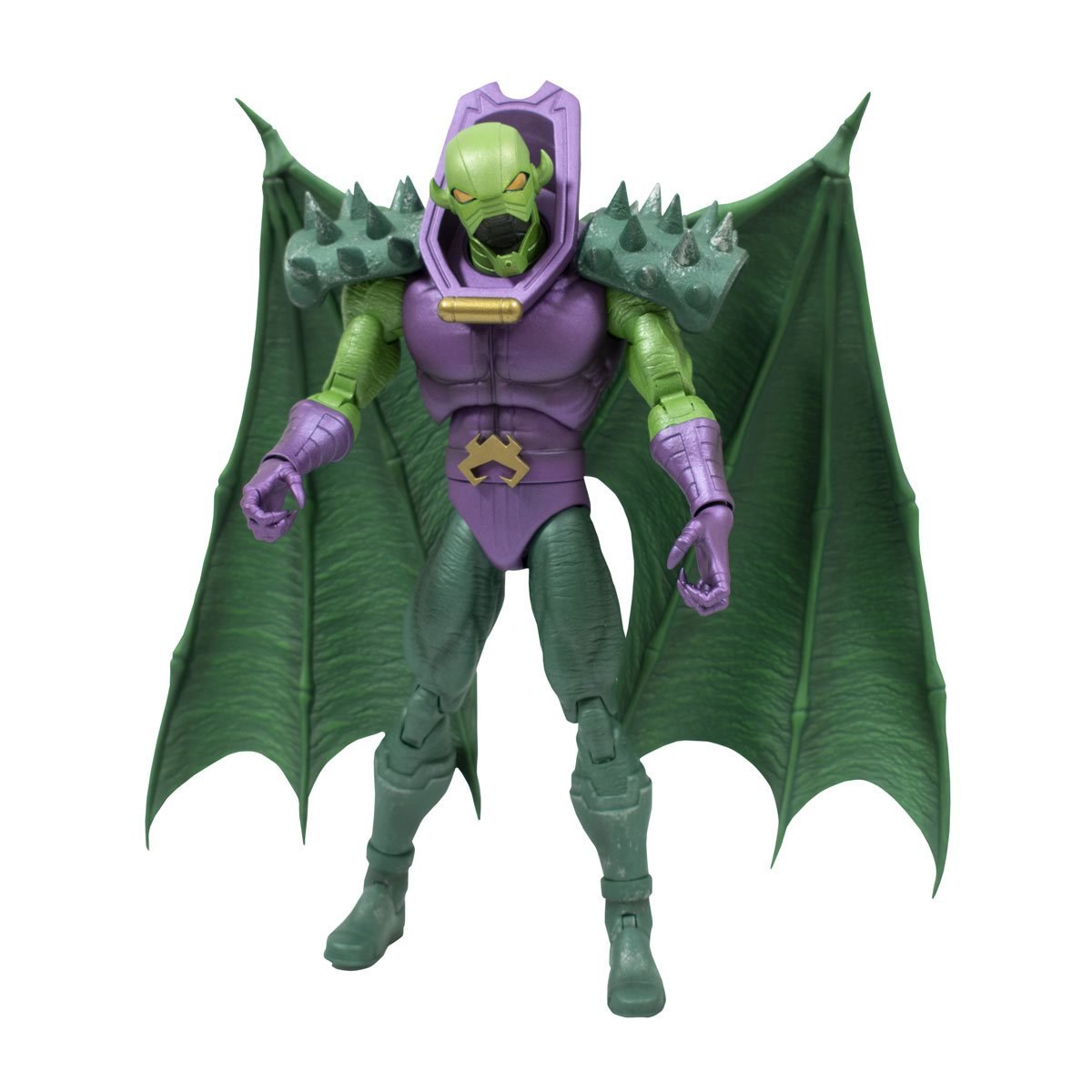 Marvel Select Annihilus、mySite、hgirdovlk