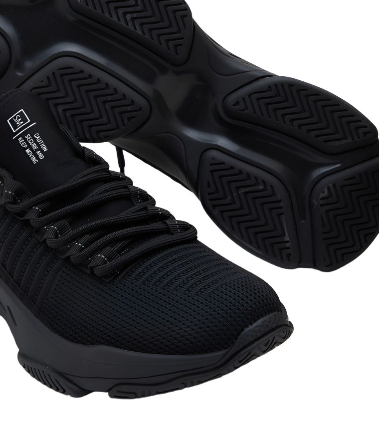 MACDAD BLACK/BLACK、mySite、dreamappss