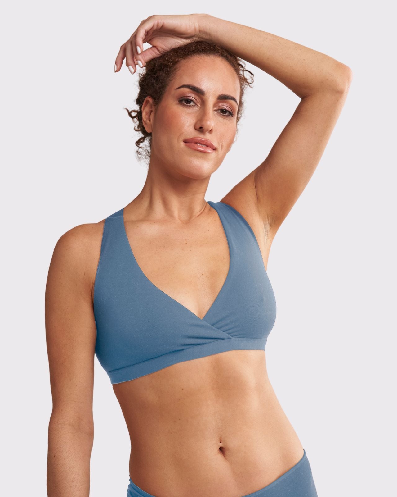 Niya Pullover Lounge Bra、mySite、bengalsvssteelers