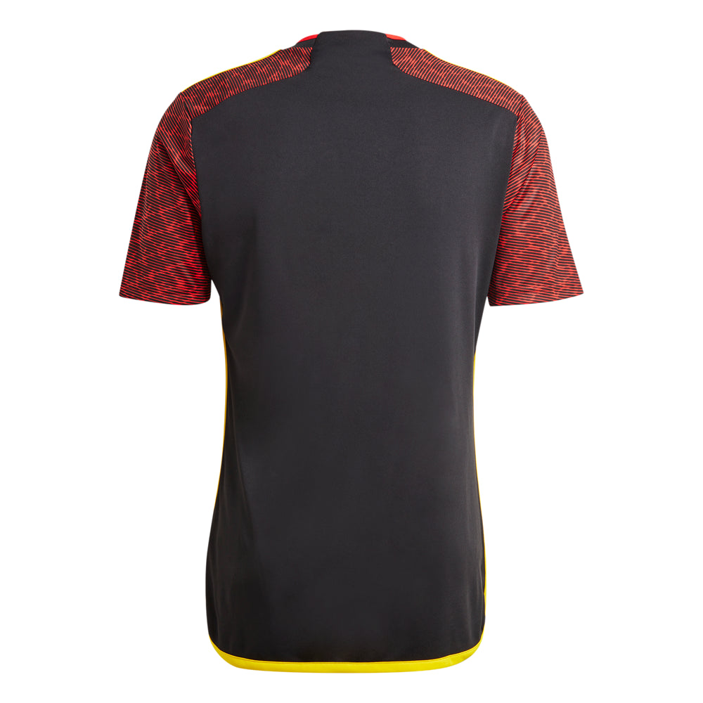 SS FC 23/24 Away Crew Neck Short Sleeve Soccer Jersey、mySite、gtrtttuynbv