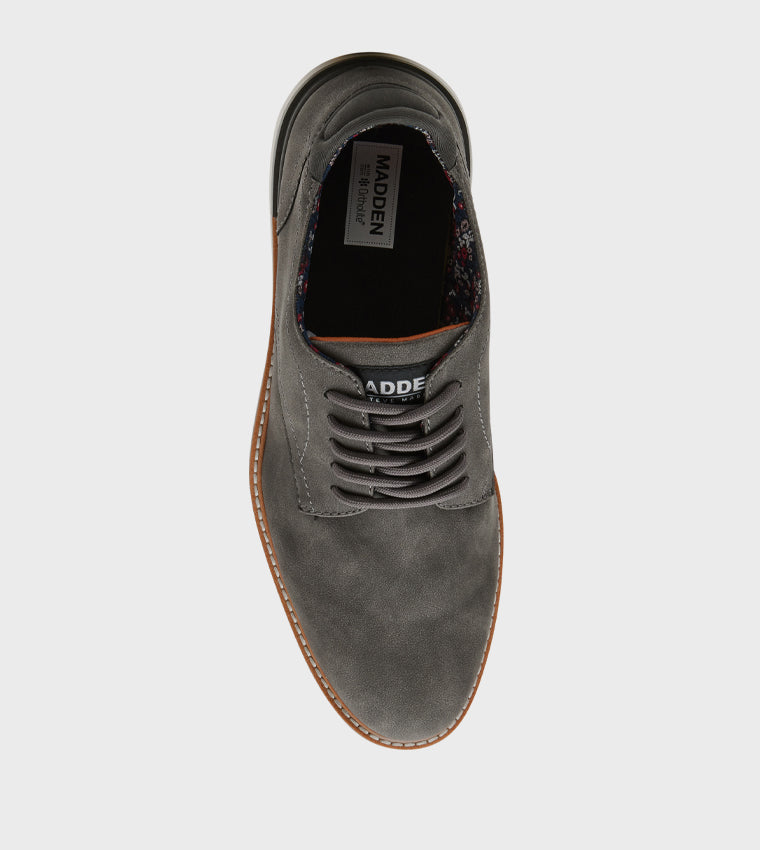 M-DALLAS GREY SUEDE、mySite、dreamappss