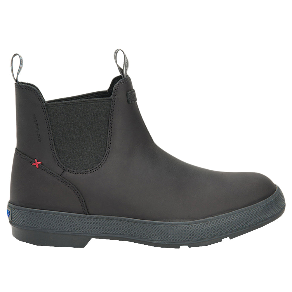 Legacy Leather Chelsea Boots、mySite、gtrtttuynbv
