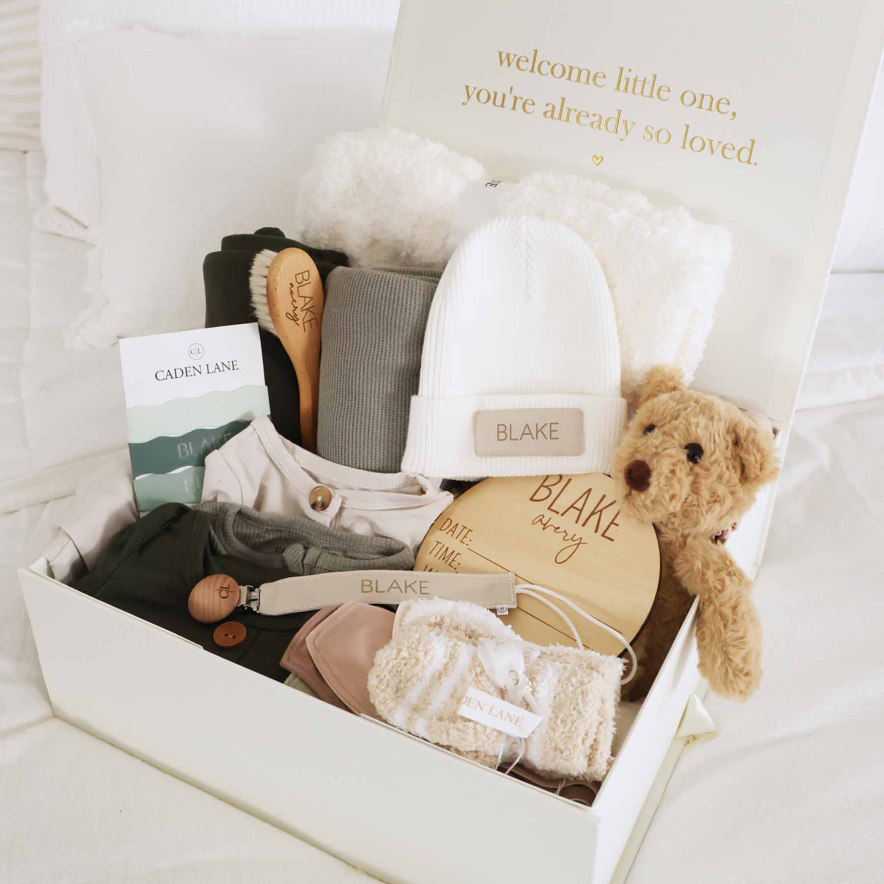  The Ultimate Baby Gift Set | Neutral、mySite、layawaytickets