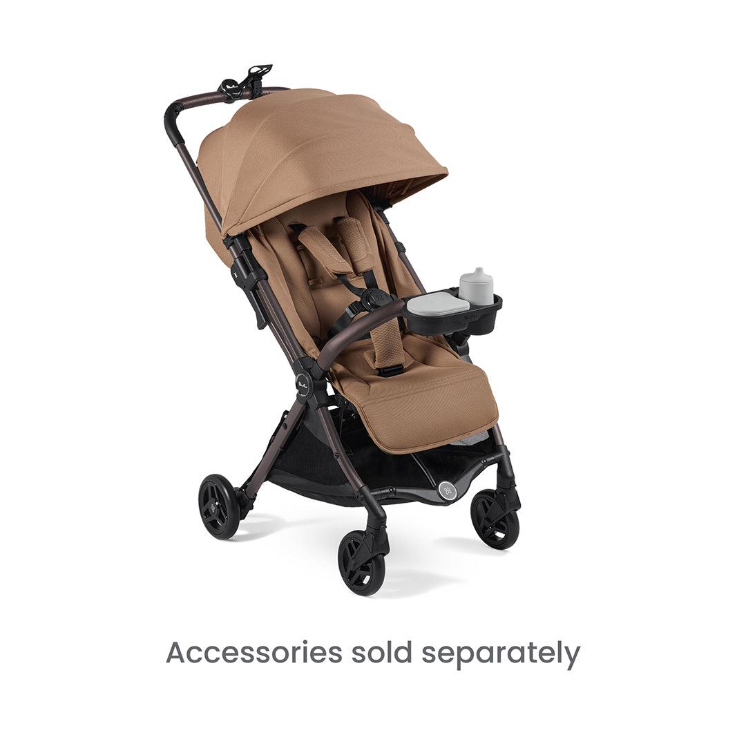  Silver Cross Jet 5 Pushchair - Cinnamon、mySite、merchandisen